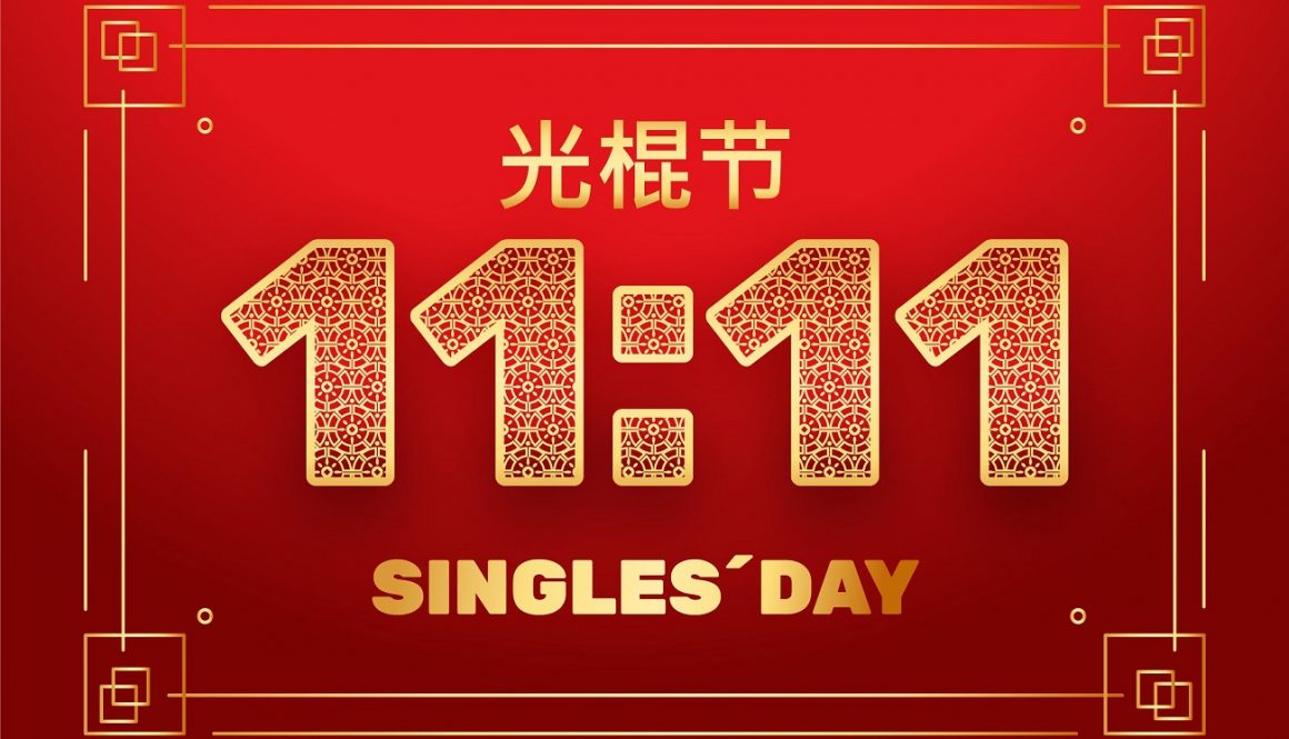 Najväčší nákupný sviatok v Číne zaznamenal rekord aj v roku 2021