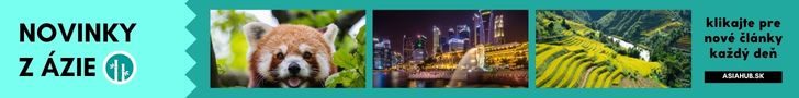 Lifestylový magazín o Ázii_Novinky z Ázie_Asia Hub