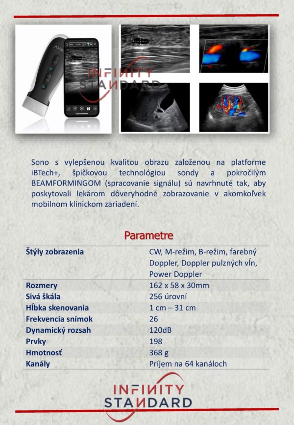 Dovoz zdravotníckych prístrojov z Číny_zdravotnícke prístroje z Číny a Ázie_infinity standard