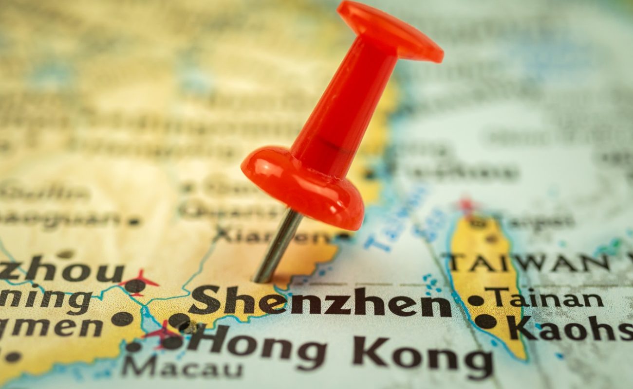 Shenzhen výroba elektroniky v Číne_dovoz z Číny_dovoz elektroniky z Číny