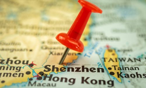 Shenzhen výroba elektroniky v Číne_dovoz z Číny_dovoz elektroniky z Číny