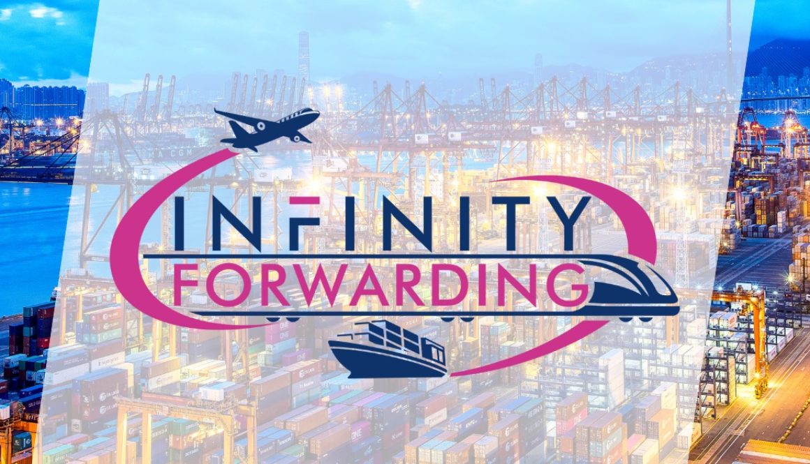 medzinárodná preprava tovaru_medzinárodná prepravná spoločnosť Infinity Forwarding