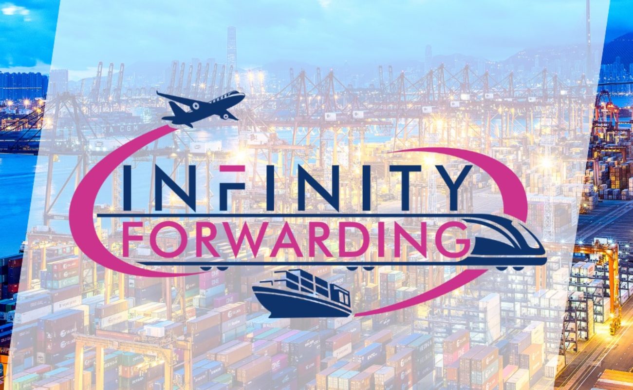 medzinárodná preprava tovaru_medzinárodná prepravná spoločnosť Infinity Forwarding
