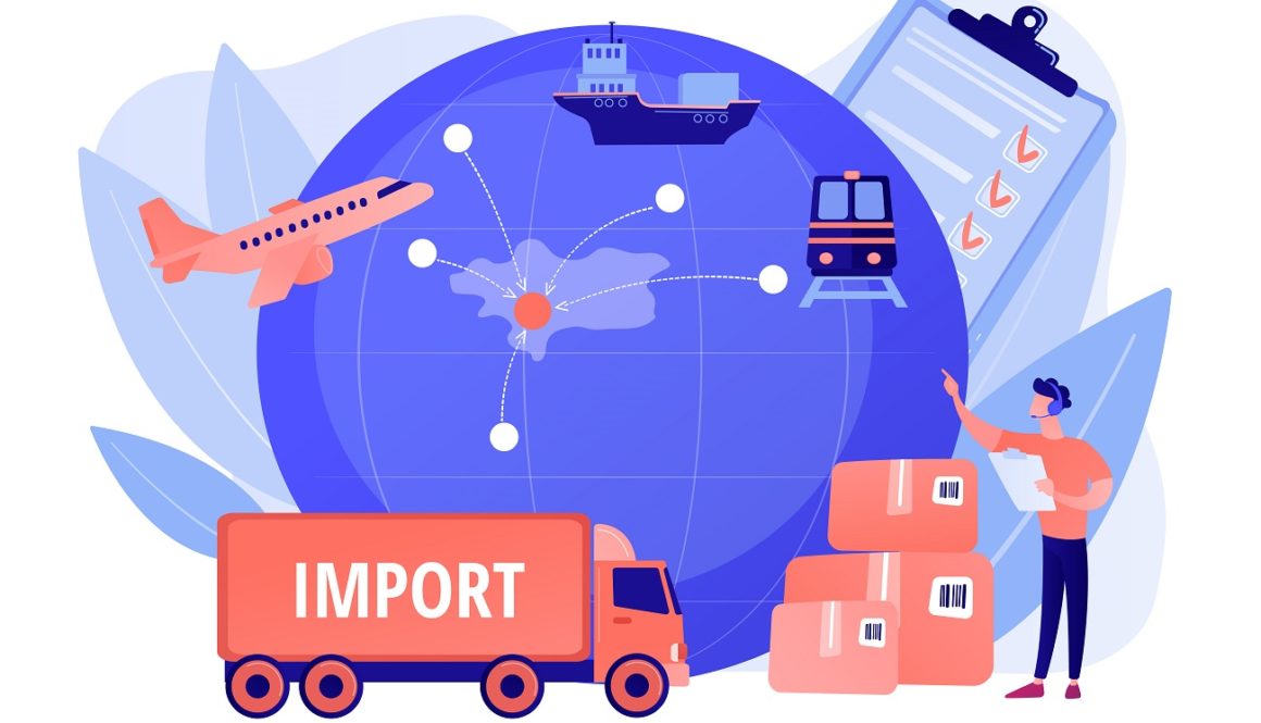 Záujem o dovoz tovaru a strojov z Číny a Ázie