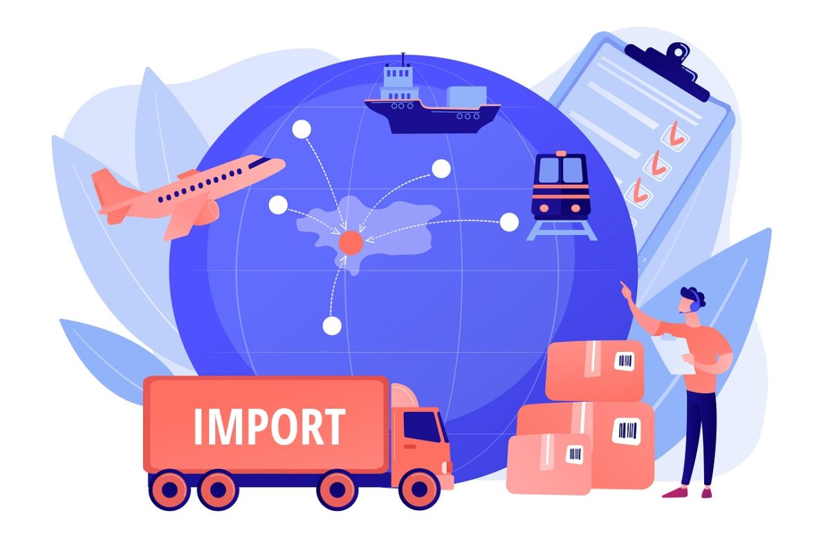 Záujem o dovoz tovaru a strojov z Číny a Ázie