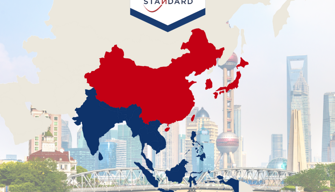 dovoz tovaru z Číny a Ázie s Infinity Standard_tím odborníkov na dovoz z Číny a Ázie