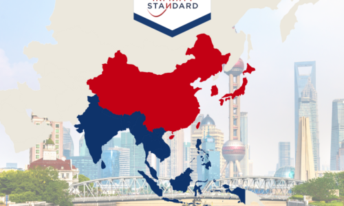 dovoz tovaru z Číny a Ázie s Infinity Standard_tím odborníkov na dovoz z Číny a Ázie