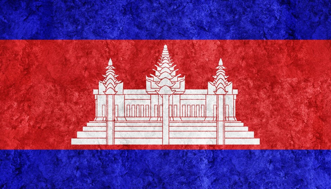 dovoz z Kambodže dovoz tovaru z kambože v roku 2023