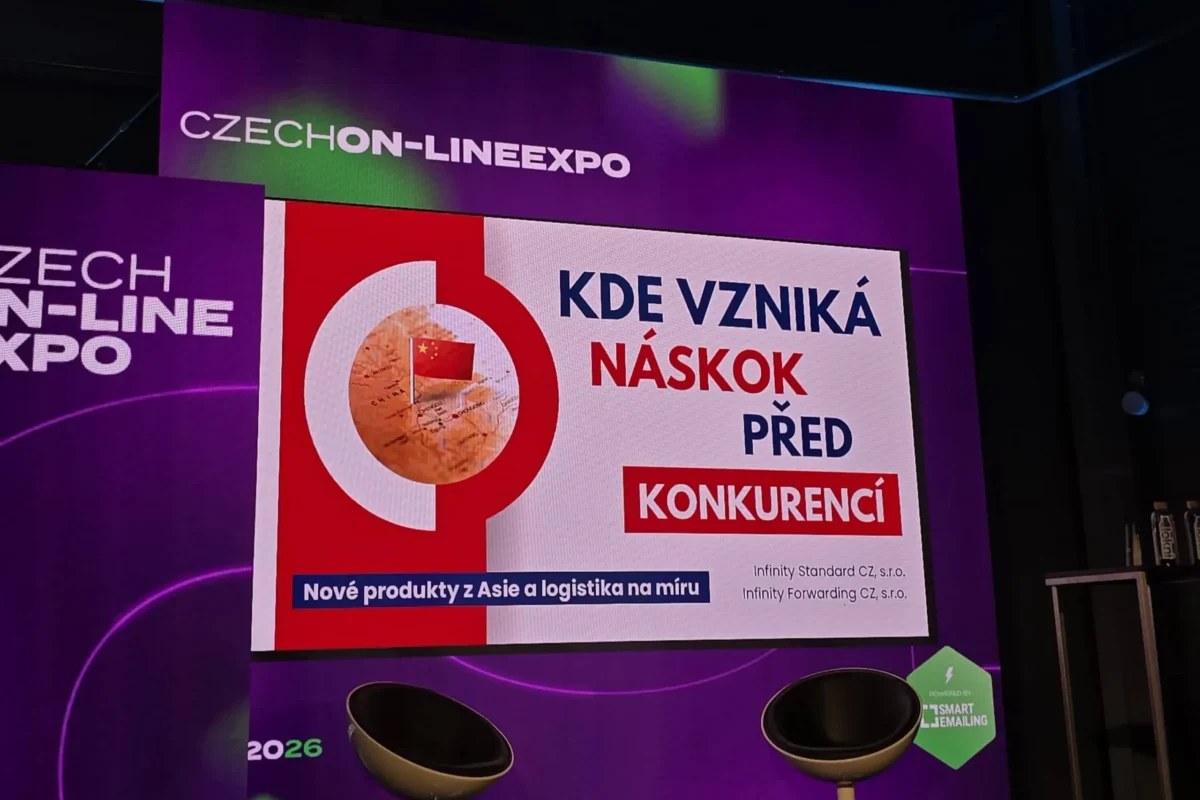 Kde vzniká náskok pred konkurenciou